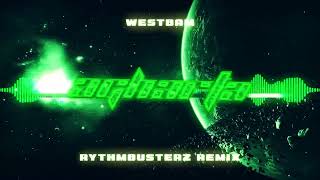 Westbam  Agharta RythmBusterz Remix 2023 [upl. by Bascomb]