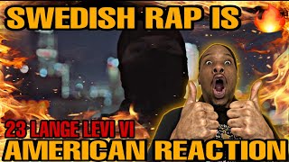 23 länge leve vi osläppt  quot23 länge leve viquot  Rich House Reviews Live  sweden rap reaction [upl. by Eelanej]