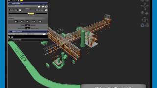 Intergraph SmartPlant Construction in Action [upl. by Mastic460]