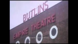 Butlins Filey in 1977 and Abandoned in 80s or 90s [upl. by Kessler507]