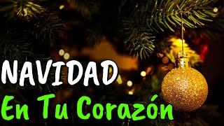 Ten LA NAVIDAD En Tu Corazón ¦ Reflexiones de navidad [upl. by Sianna788]