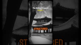 quotThe Birth of Tragedyquot Chapter 2 [upl. by Iarahs406]