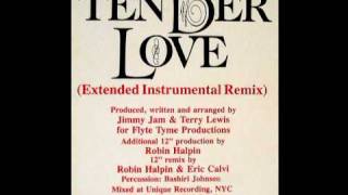 Force MDs  Tender Love Ext inst [upl. by Kirkwood651]