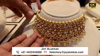 Sita Kalyanam Bridal Set From Joyalukkas Velacherry [upl. by Leake]