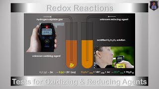 Intro to Oxidation and Reduction Reactions in Organic Chemistry [upl. by Aitel220]