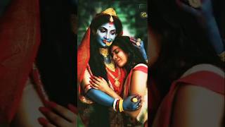 Kali mahakali song🌺🌺🙏🛐 music love newsong shortsvideo [upl. by Ahsilac13]