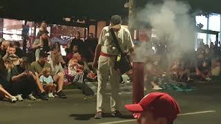 Bendigo Easter Festival 2024 Melbourne Chinese Year of the Dragon Celebrations [upl. by Naehs474]