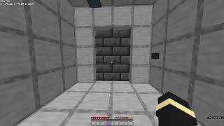 quotIllusion Elevatorquot  Minecraft [upl. by Guinna]