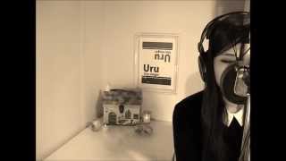 EXILE ATSUSHI  Precious Love 【ピアノCOVER 女性】 Uru [upl. by Zoi84]