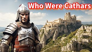 Who are Cathars Unveiling the Secrets of an Ancient Spiritual Movement [upl. by Duahsar]