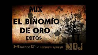 BINOMIO DE ORO MIX 👌 [upl. by Baniez]