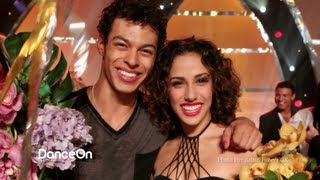 SYTYCD  Season 9 Winners Chosen  Performance Interviews [upl. by Bailey574]