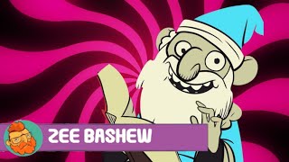 Zee Bashew  Content Breakdown [upl. by Melan]