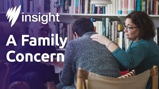 How are families managing severe mental illness [upl. by Mark374]