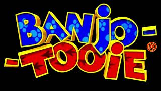 Klungo  Banjo Tooie Music Extended [upl. by Jenilee]