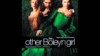 The Other Boleyn Girl OST  11 Anne Returns [upl. by Gunzburg]