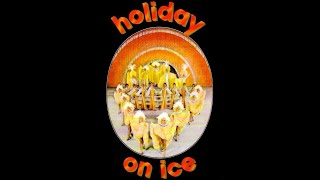 HOLIDAY ON ICE 1977 [upl. by Kamerman]