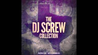 Lil Keke  Ballin In The Mix Chopped and Screwed by DJ Screw [upl. by Egamlat]