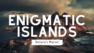 Nature’s Marvels 10 Enigmatic Islands You Must Visit  Travel Guide [upl. by Kaltman181]