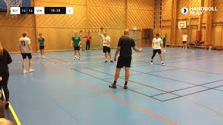 Bålsta vs Vallentuna Del 2 [upl. by Ybbed318]