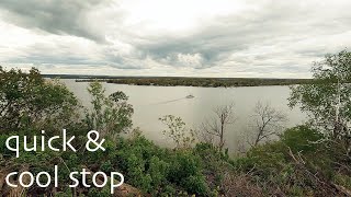 Lake on the Mountain Provincial Park Prince Edward County [upl. by Hoffmann]