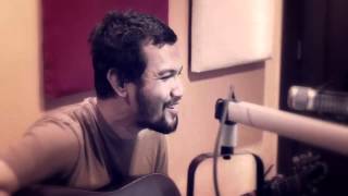 Rainbow Connection cover by Johnoy Danao  Good Times Acoustic [upl. by Casmey]