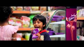 Cadbury dairy milk cutest Ad conversion ever [upl. by Penoyer326]