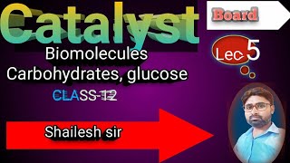 Polysaccharides class12 Carbohydrates [upl. by Ira]