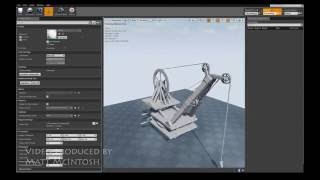 Unreal 4 Multiple Root Bones CAT  Solved  Method 2 [upl. by Heloise79]