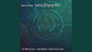 Icaria Jade Radmain Remix [upl. by Grubb]