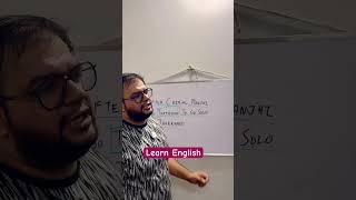 Meaning of “THREATEN” learnenglish wordmeaning englishwordmeaning englishclasses basicenglish [upl. by Aleahc]