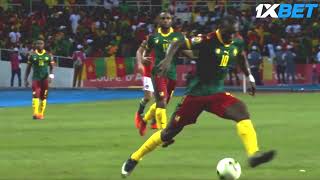 Vincent Aboubakar  Skills  Goals  HD [upl. by Dolph]