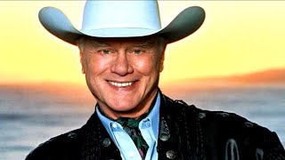 J R Ewing of Dallas A pesca con Larry Martin Hagman [upl. by Ladd]