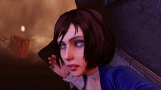 BioShock Infinite  Trailer GOG [upl. by Seth653]