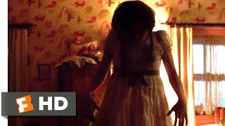 ANNABELLE 3  HORROR FULL MOVIE  HD FULL MOVIE [upl. by Aiceila]