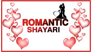 New romantic shayari [upl. by Erin]