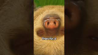 Sloth The Slow Moving Marvel A WildWisdomTV Short [upl. by Biel685]