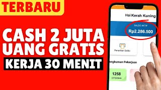 GAJIAN PAKAI CARA KERJA ONLINE DI RUMAHKERJA FREELANCE ONLINE PEMULA Cara Dapat Uang Dari Internet [upl. by Leonidas]