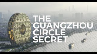 THE GUANGZHOU CIRCLE SECRET  TRAILER [upl. by Esimehc]