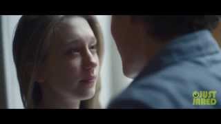 Taissa Farmiga amp Ben Rosenfield Kiss in 6 Years Exclusive Clip [upl. by Goines]