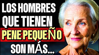 ¡MUCHOS NO LO SABEN CONSEJOS MUY SABIOS DE UNA ANCIANA DE 68 AÑOS  cambiarán tu vida [upl. by Yenaiv]