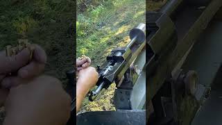 Testing the accuracy of 556 ammo I Sellier amp Bellot [upl. by Imoan853]