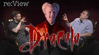 Bram Stokers Dracula  reView [upl. by Peggir]