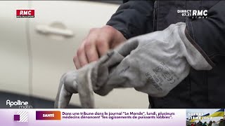 Guerre en Ukraine  les artisans doivent faire face à une pénurie de matériaux [upl. by Tehcac]