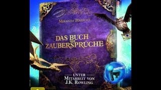 Test Das Buch der Zaubersprüche [upl. by Teador]