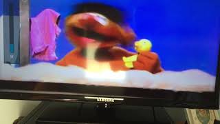 Sesame Street  Ernie’s Rubber Duckie Greatest Melody Hits [upl. by Aneek]