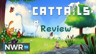 Cattails Nintendo Switch Review [upl. by Lerrej35]