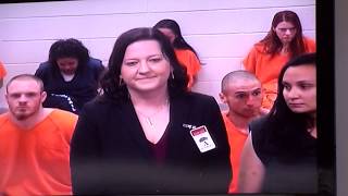 Letecia Stauch accused of killing stepson Gannon Stauch appears in court in Colo for first time [upl. by Senaj]