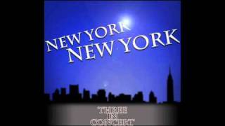 Theme from New York New York by John Kander [upl. by Eelra]