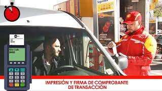 Video comercial Ticket Car Evolucion [upl. by Strephonn]